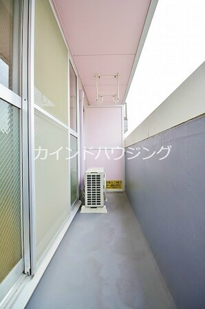 住ノ江駅 徒歩10分 3階の物件内観写真